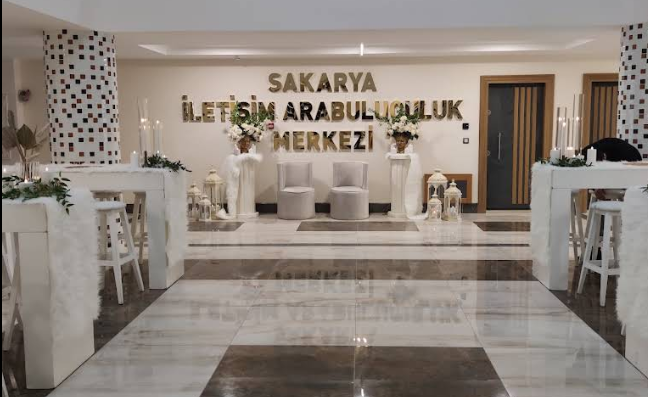 Sakarya İletişim Arabuluculuk Merkezi